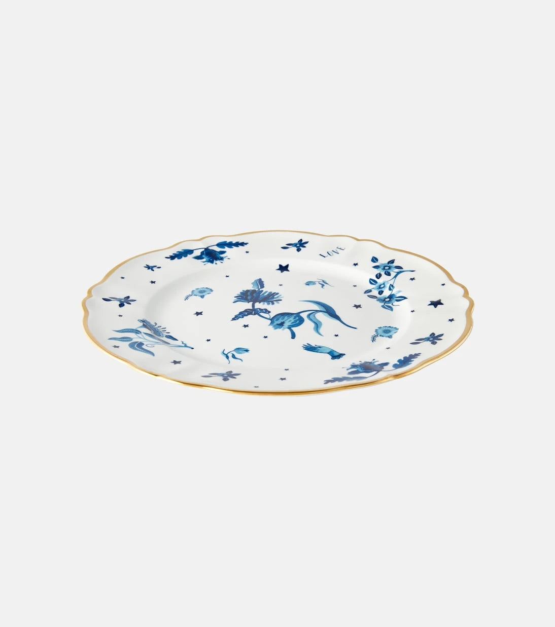 Bitossi - Marino porcelain platter
