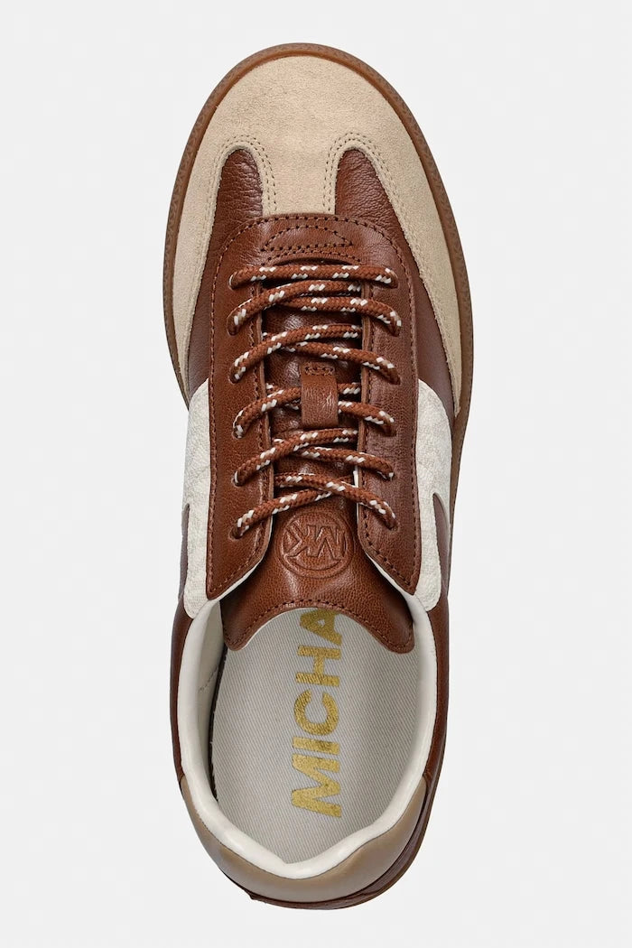 MICHAEL Michael Kors Jovie Lace Up маратонки дамски