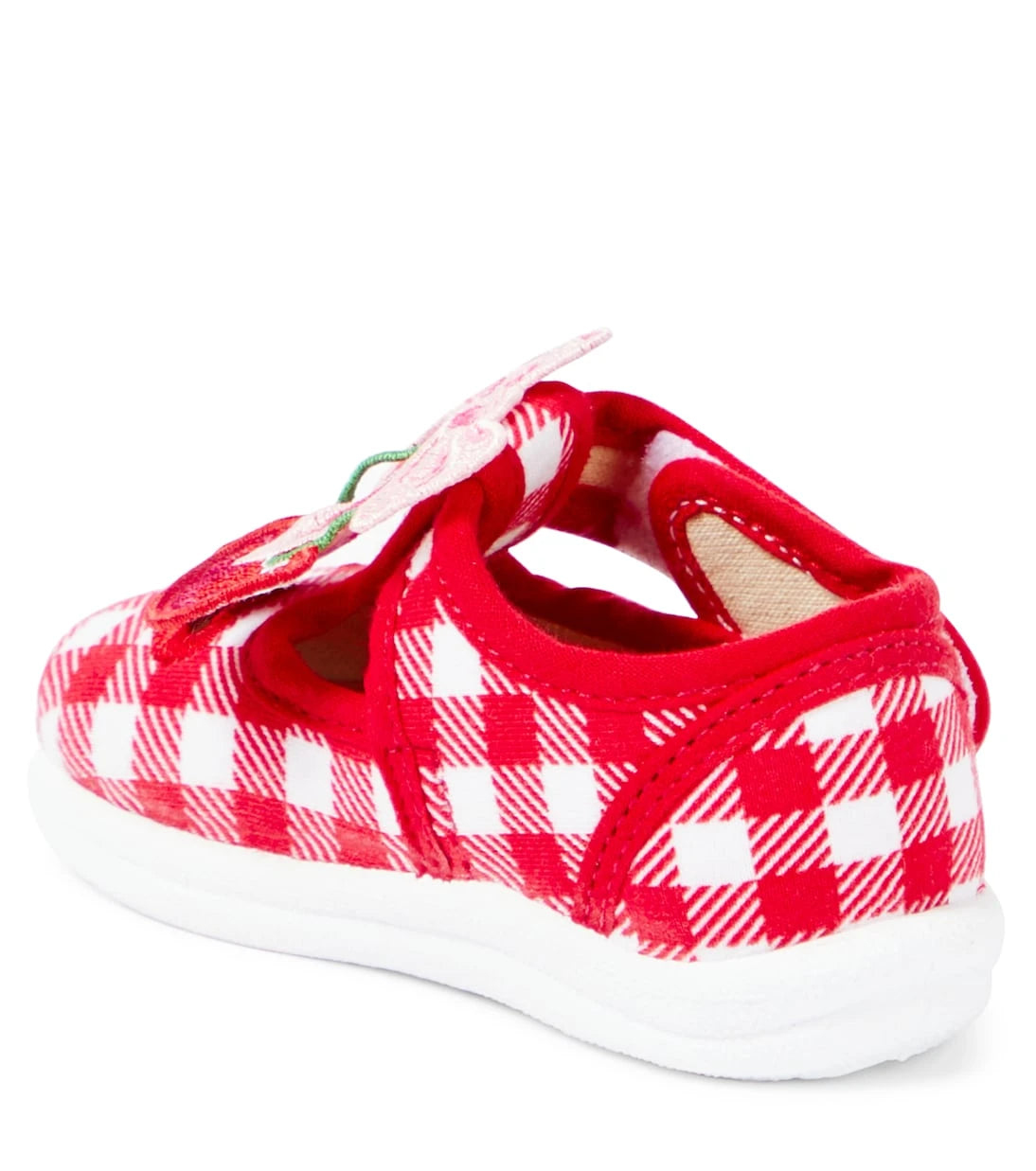 Monnalisa - Baby Occhiolino sandals