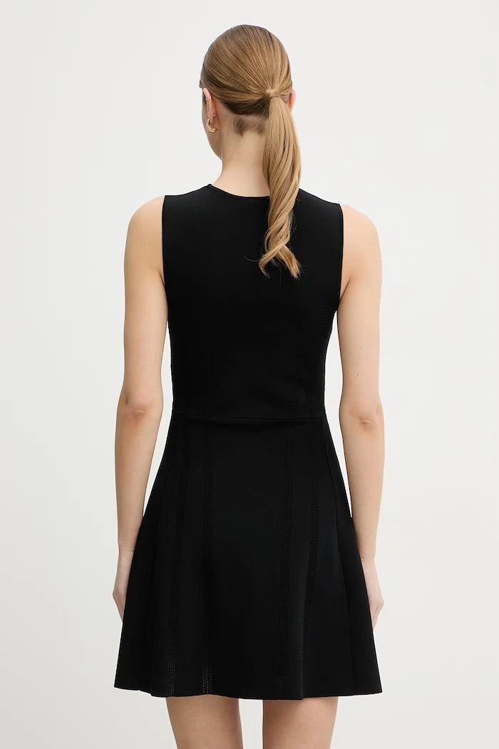 Marciano by Guess Viskoz A Kesim Elbise KASHU
