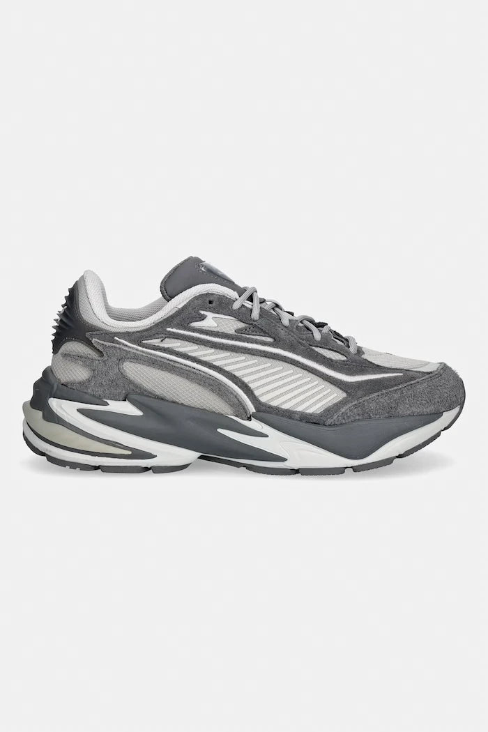 Puma Surge Hairy Suede Erkek Spor Ayakkabı