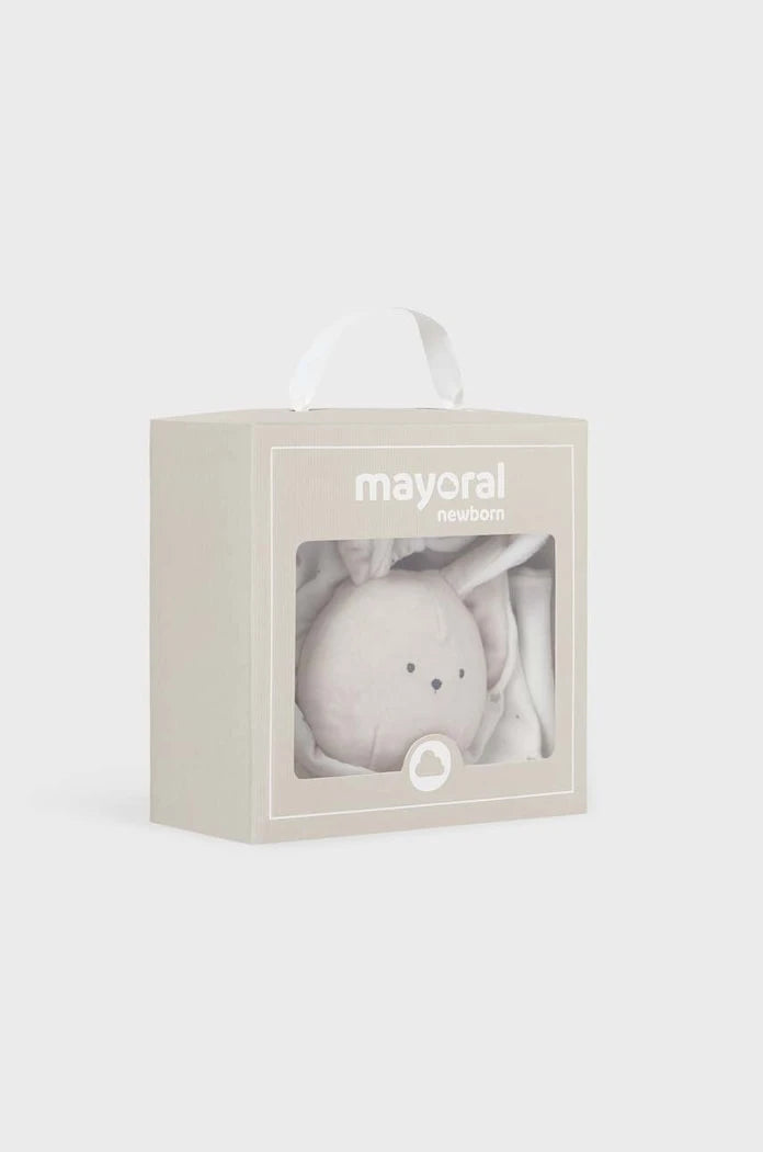 Mayoral Newborn Bebek Sarılma Oyuncağı