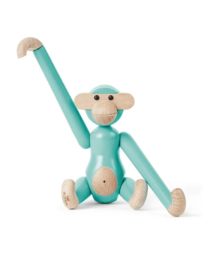 Декоративна фигурка Kay Bojesen Monkey Mini 9,5 cm