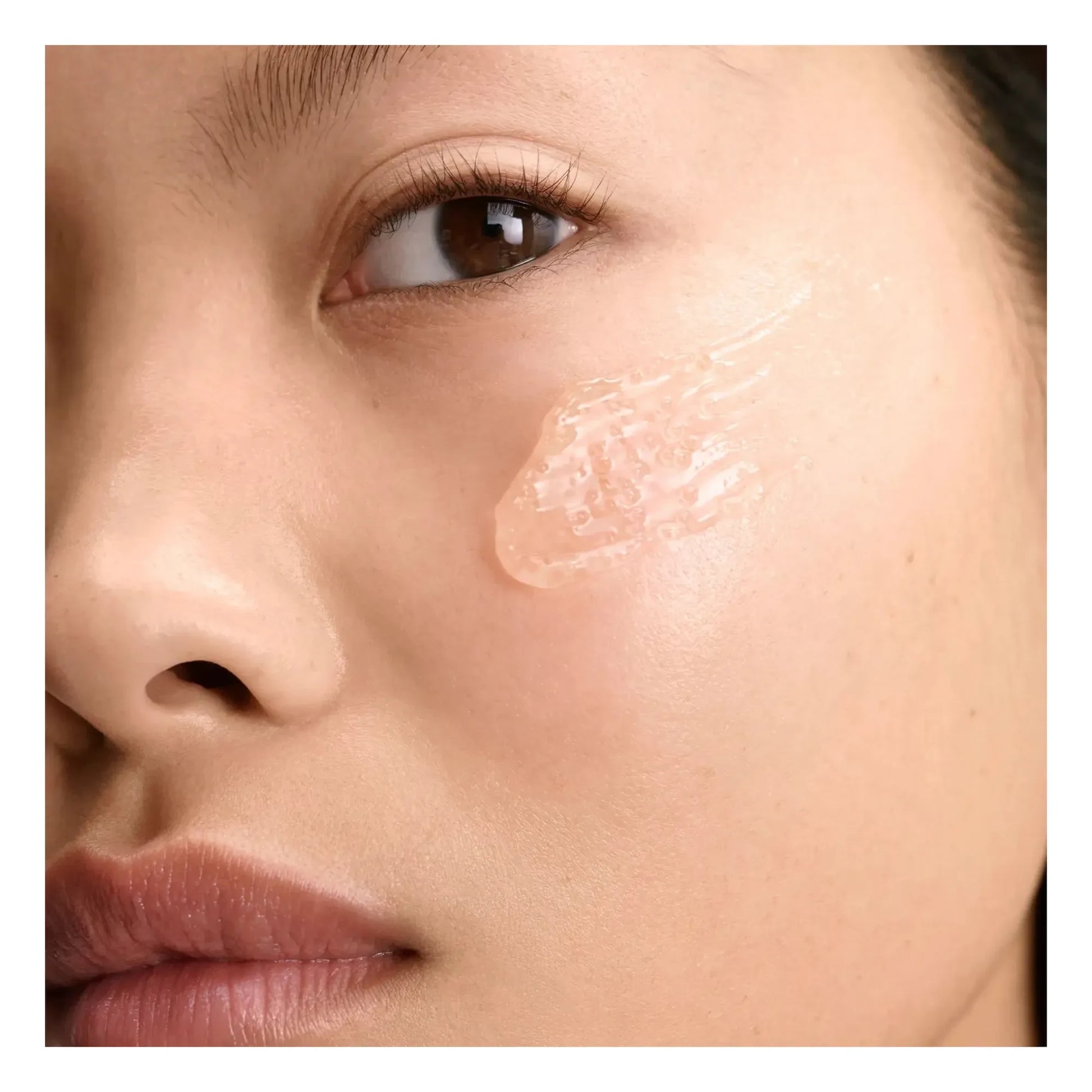 Rose Inc - Regenerating moisturizing cream