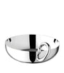 Christofle Vertigo Silver Plated Bangle Bowl (14cm)