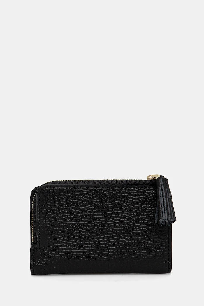 Кожен портфейл Coccinelle TASSEL