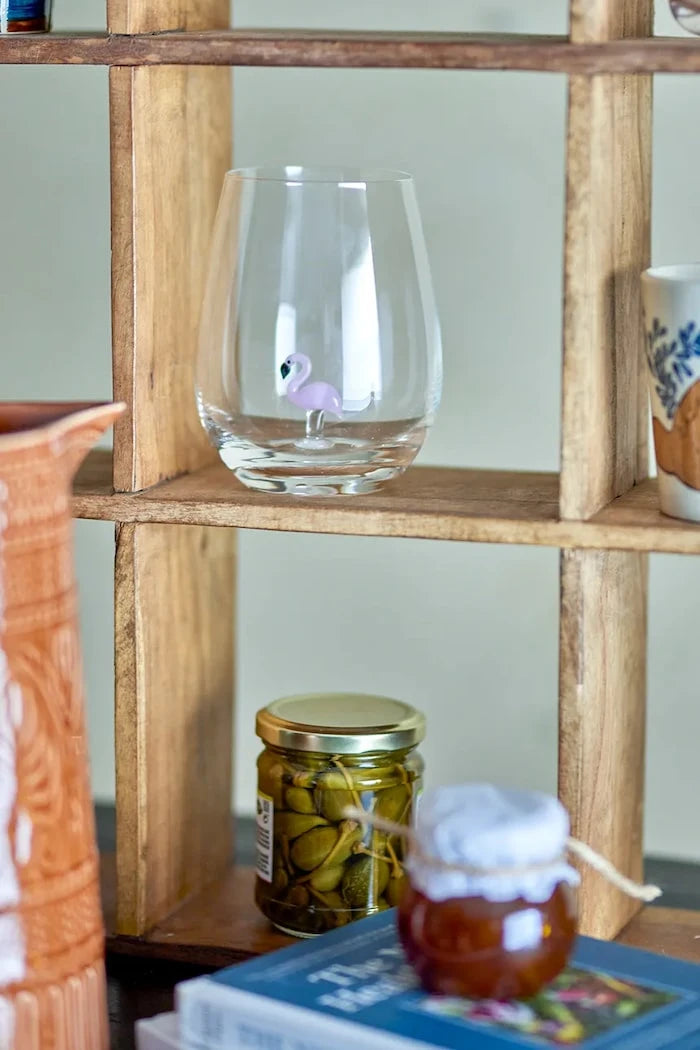 Чаша Bloomingville Misa 560 ml