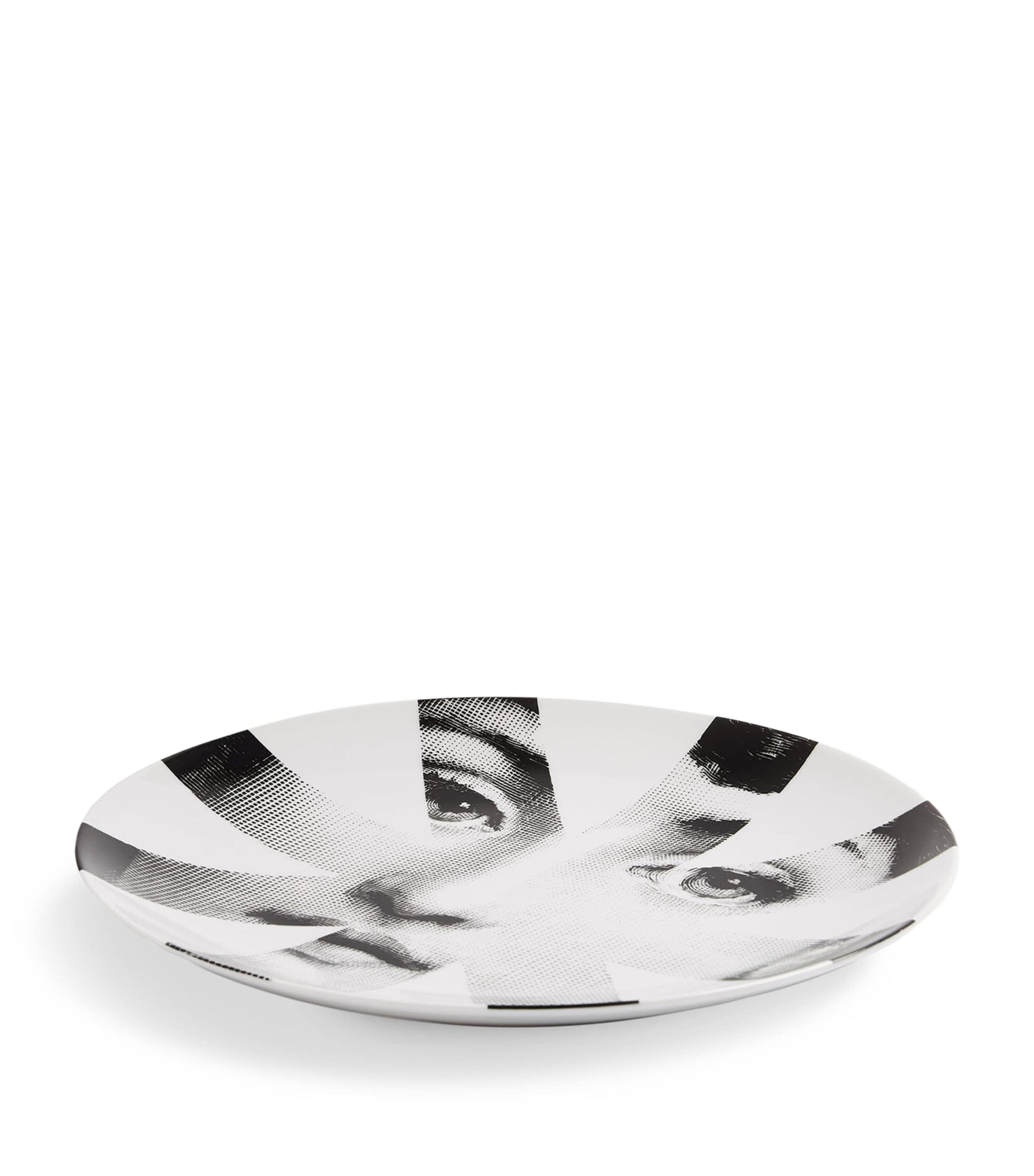 Fornasetti Tema e Variazioni No. 48 Wall Plate (26cm)