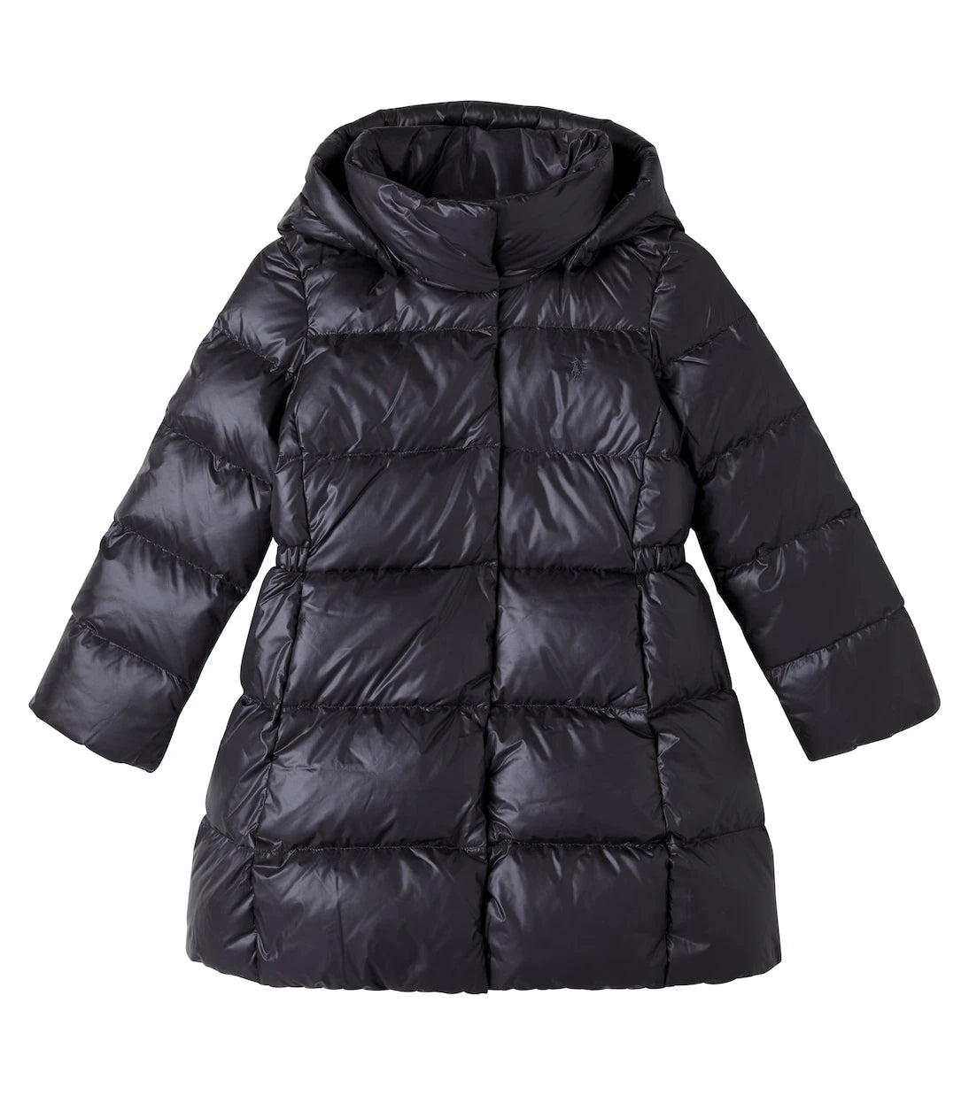 Polo Ralph Lauren Kids - Quilted down coat
