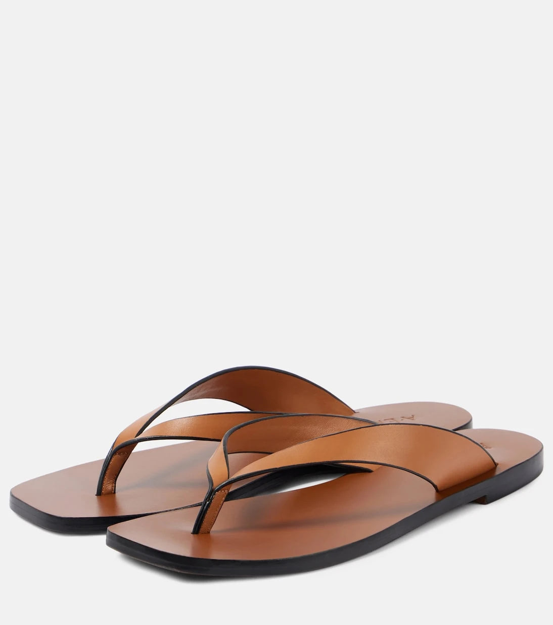 A.Emery - Kinto leather sandals