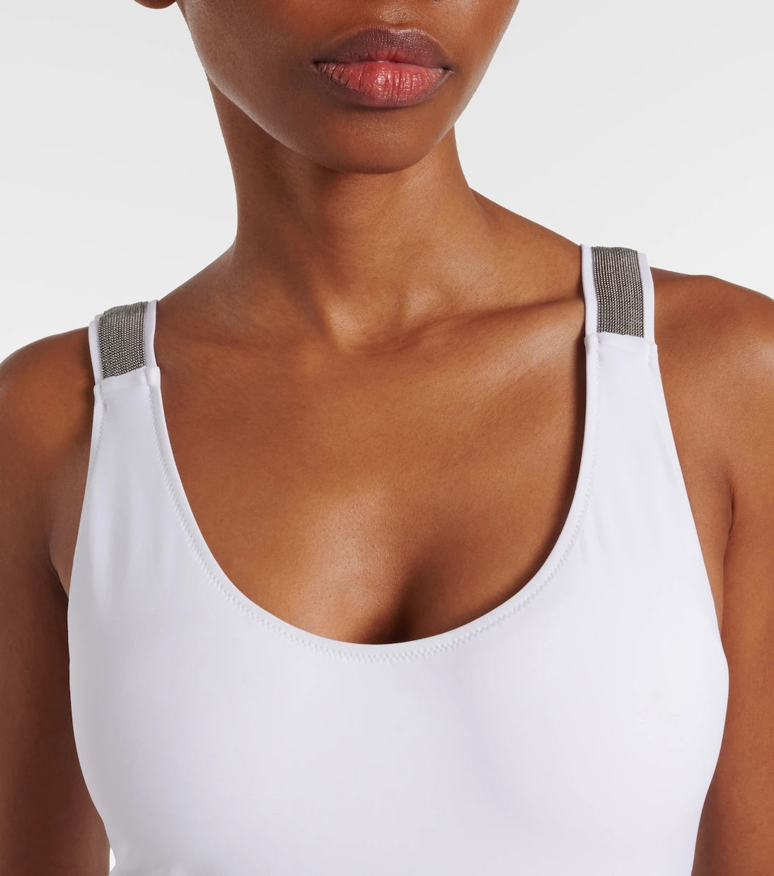 Brunello Cucinelli - Swimsuit