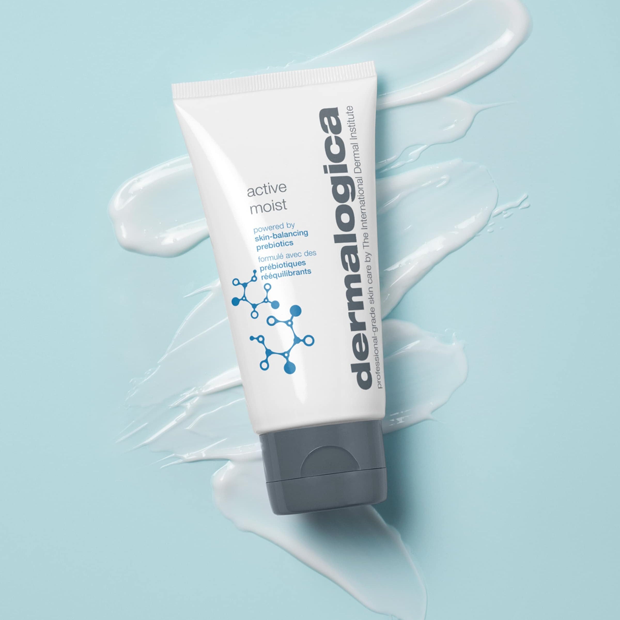 Active Moist Moisturiser (100ml)