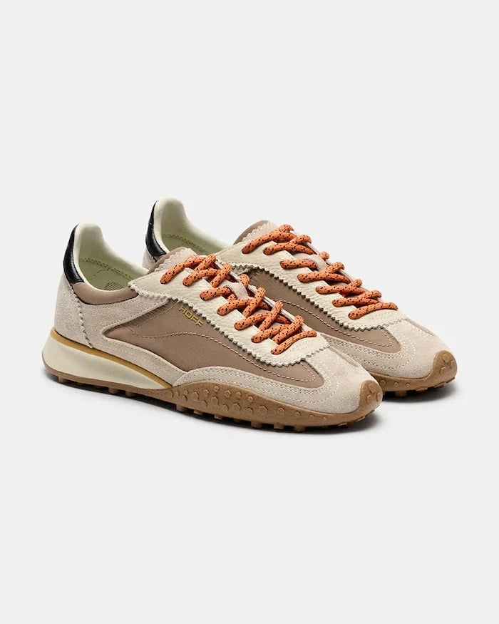 Hoff BRIDGE MKII TAUPE sneaker