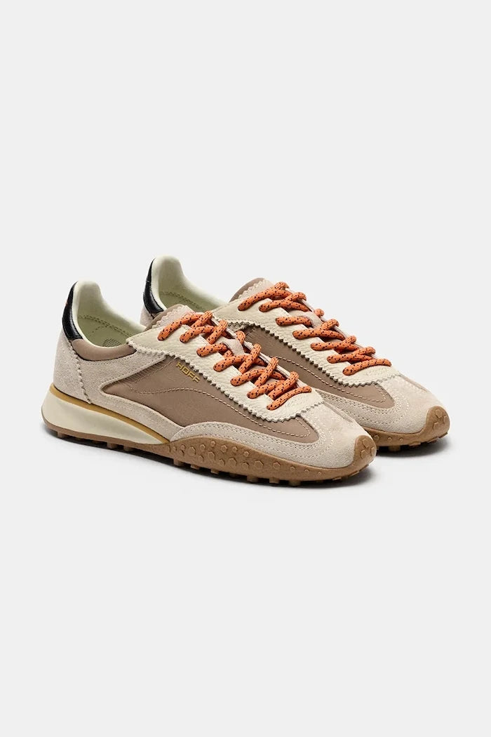 Hoff BRIDGE MKII TAUPE маратонки