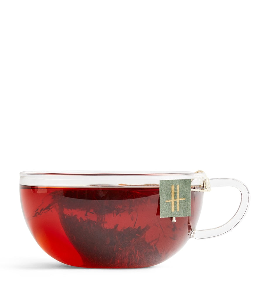 Harrods No.121 Roobois Tea (20 Tea Bags)