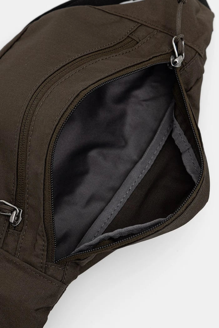 Jack Wolfskin bel çantası Konya