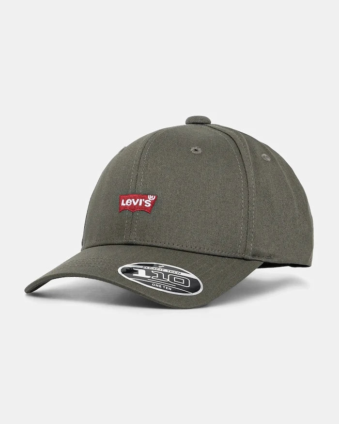 Levi's Vizörlü Şapka