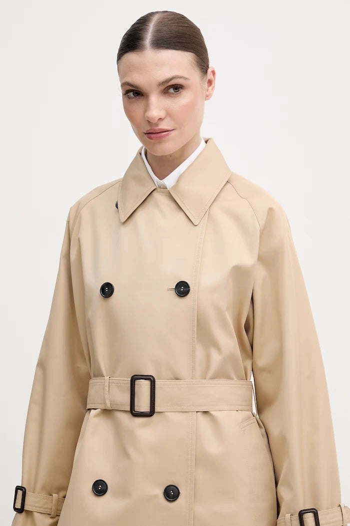 Шлифер Weekend Max Mara CANASTA