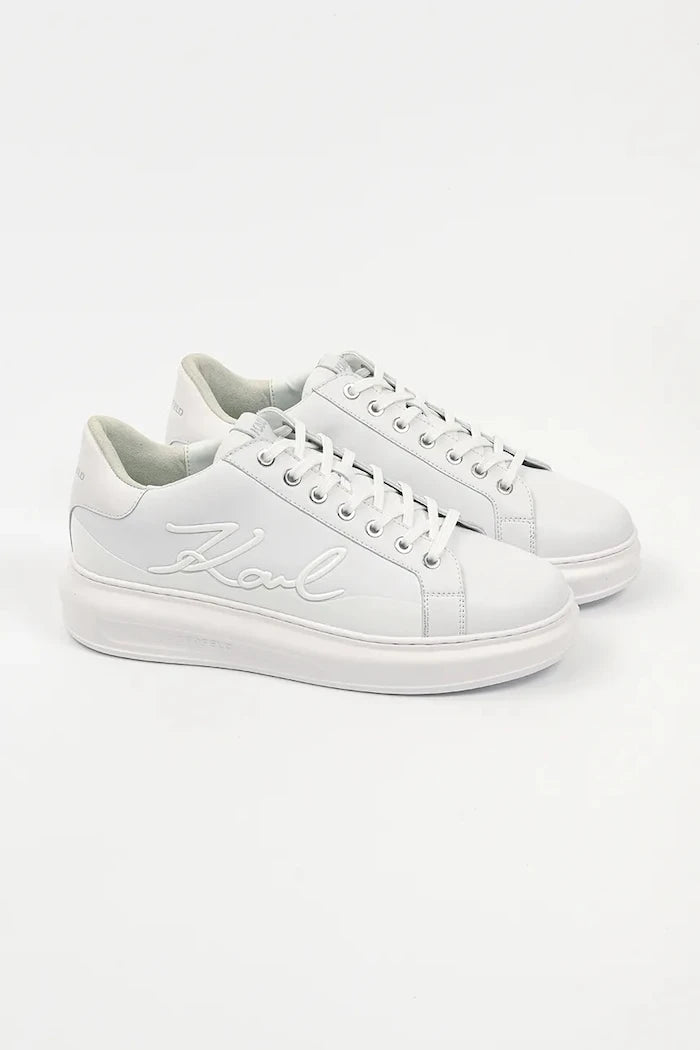 Маратонки Karl Lagerfeld KAPRI MENS