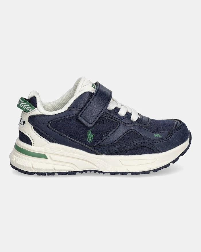 Polo Ralph Lauren TRACKSTER 275 PS Çocuk Spor Ayakkabı
