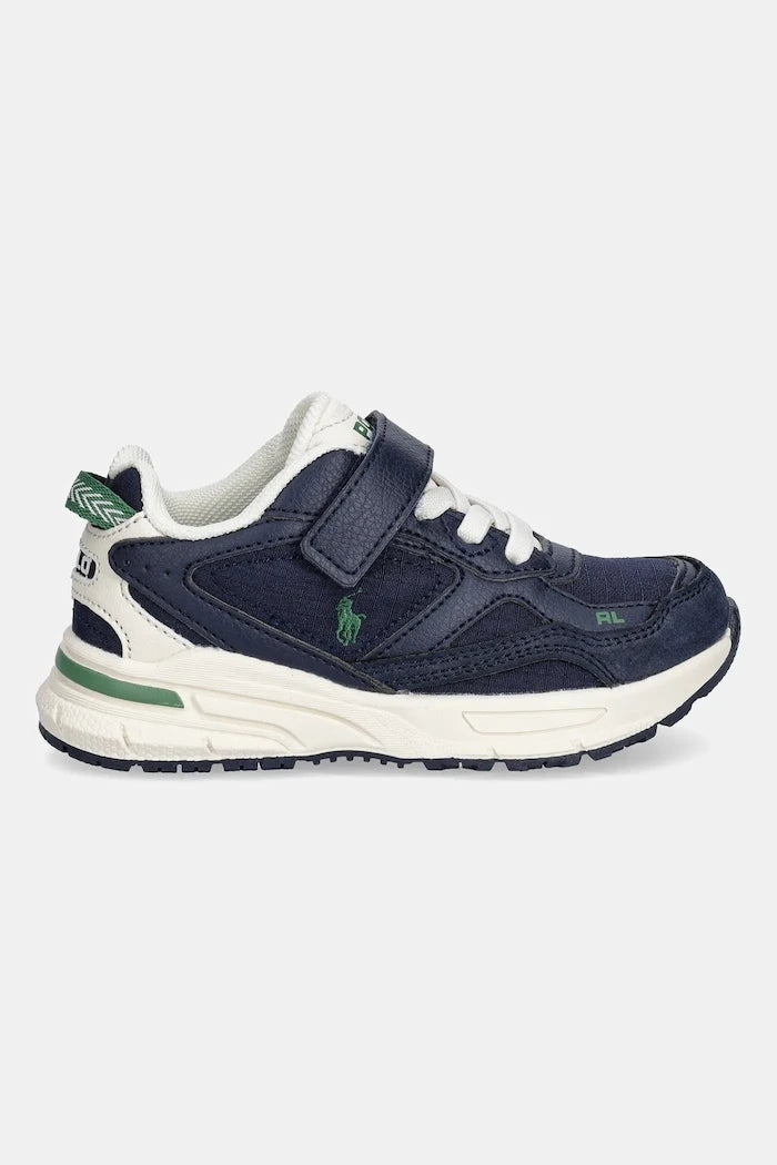 Детски маратонки Polo Ralph Lauren TRACKSTER 275 PS