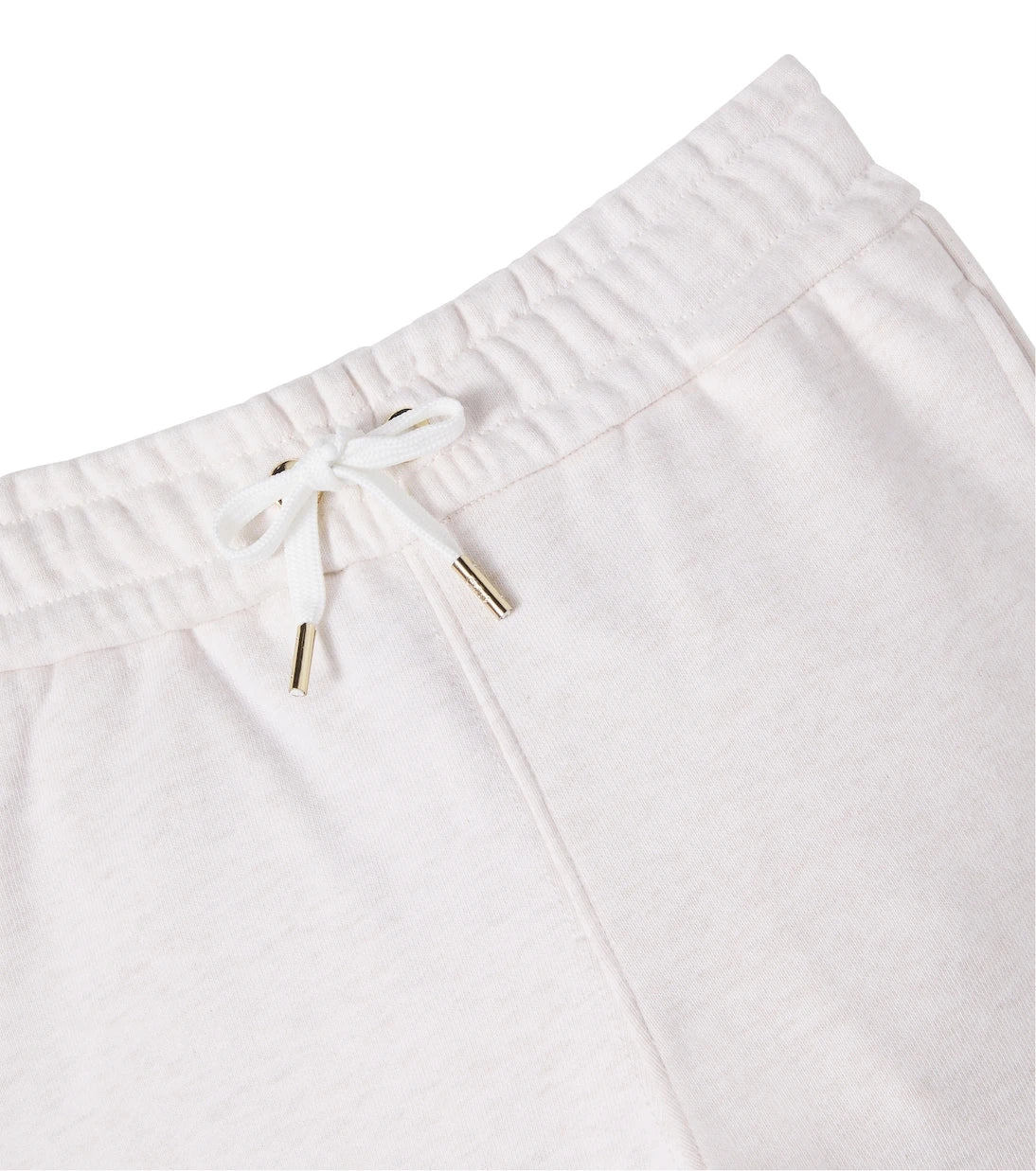 Chloé Kids - بنطلون رياضي من القطن المحبوك