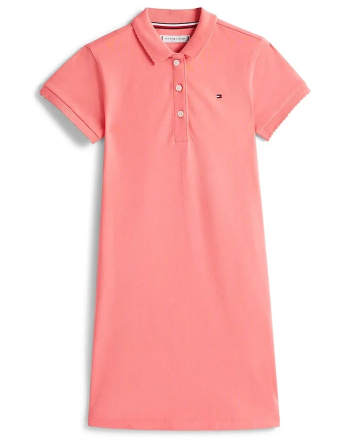 Tommy Hilfiger pamuk elbise