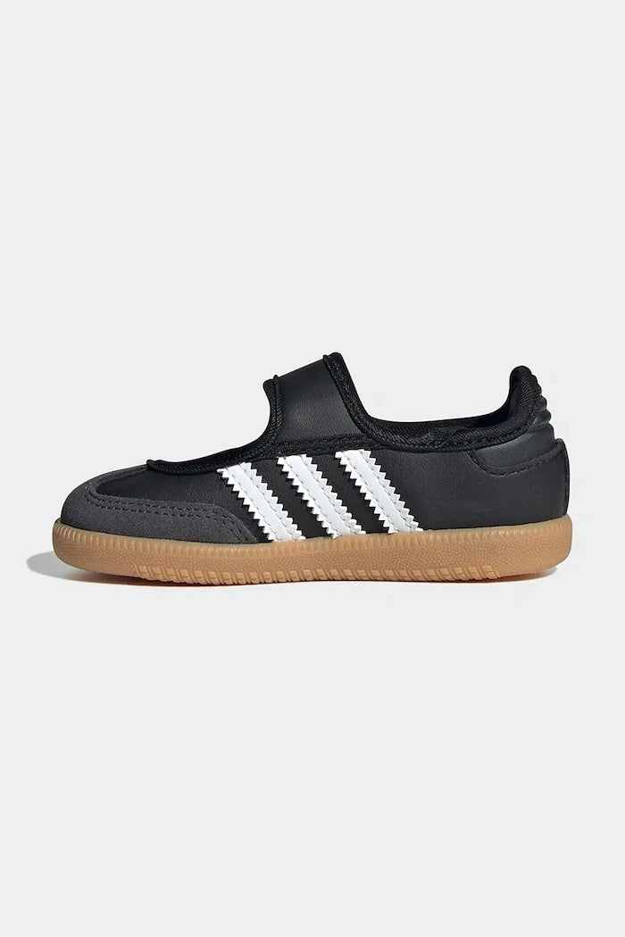 adidas Originals çocuk balerini SAMBA JANE