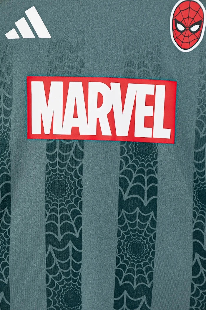 Детски комплект adidas Marvel