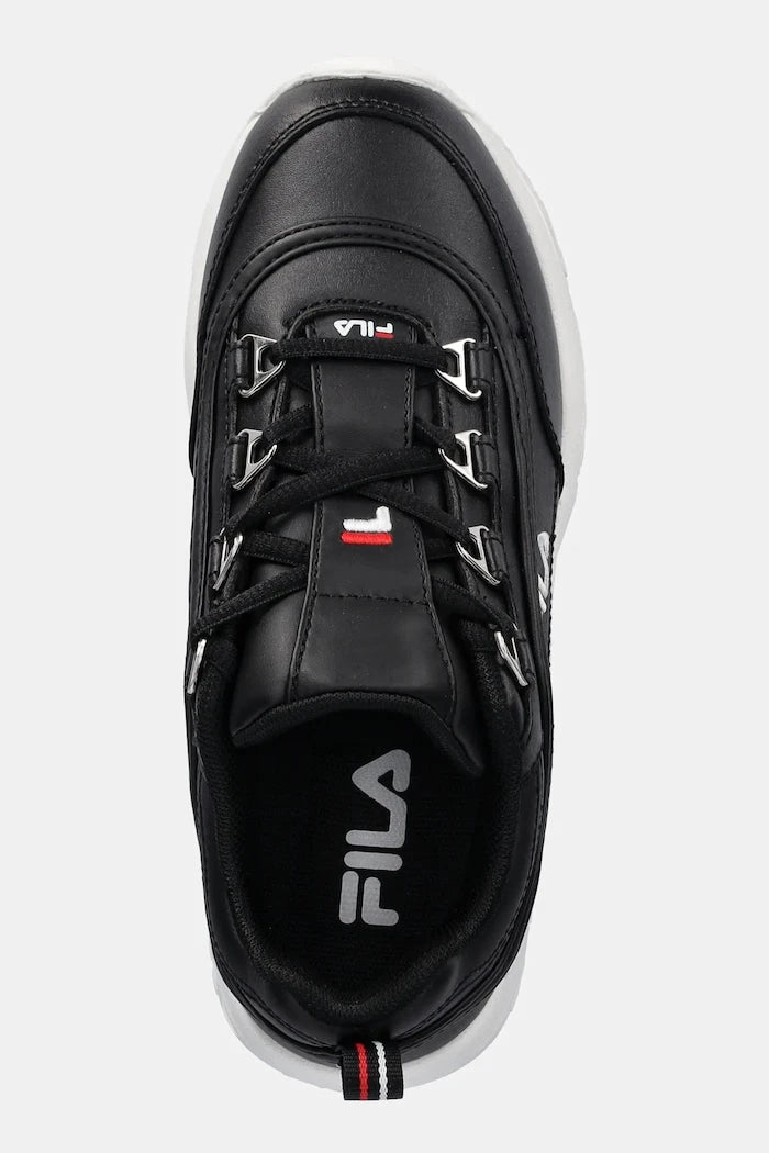 Fila - Детски обувки Strada low kids