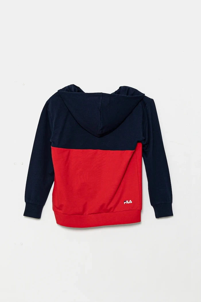 Fila LONAY Çocuk Sweatshirt