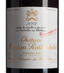 Château Mouton Rothschild Château Mouton Rothschild 2009 (75cl) - Pauillac, France
