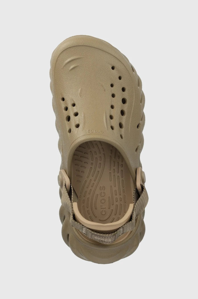 Çocuk Terliği Crocs ECHO CLOG K