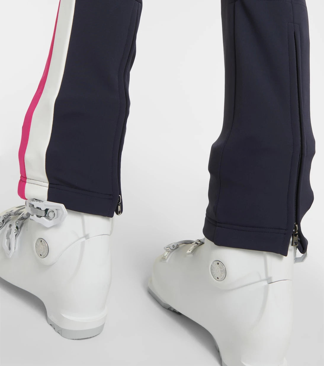 Bogner - Talisha colorblocked ski suit