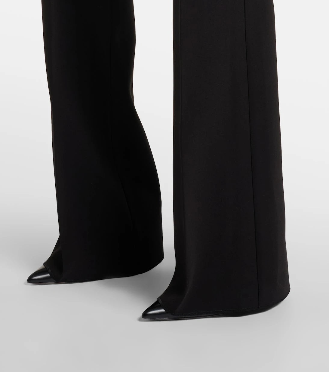 Max Mara - Flared pants