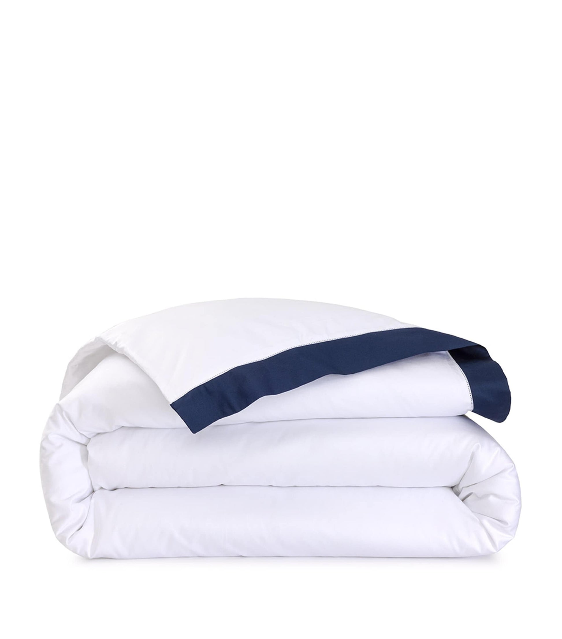 Cotton Langdon Super King Duvet Cover (260cm x 220cm)