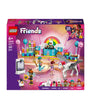LEGO Friends Costume Party 42661