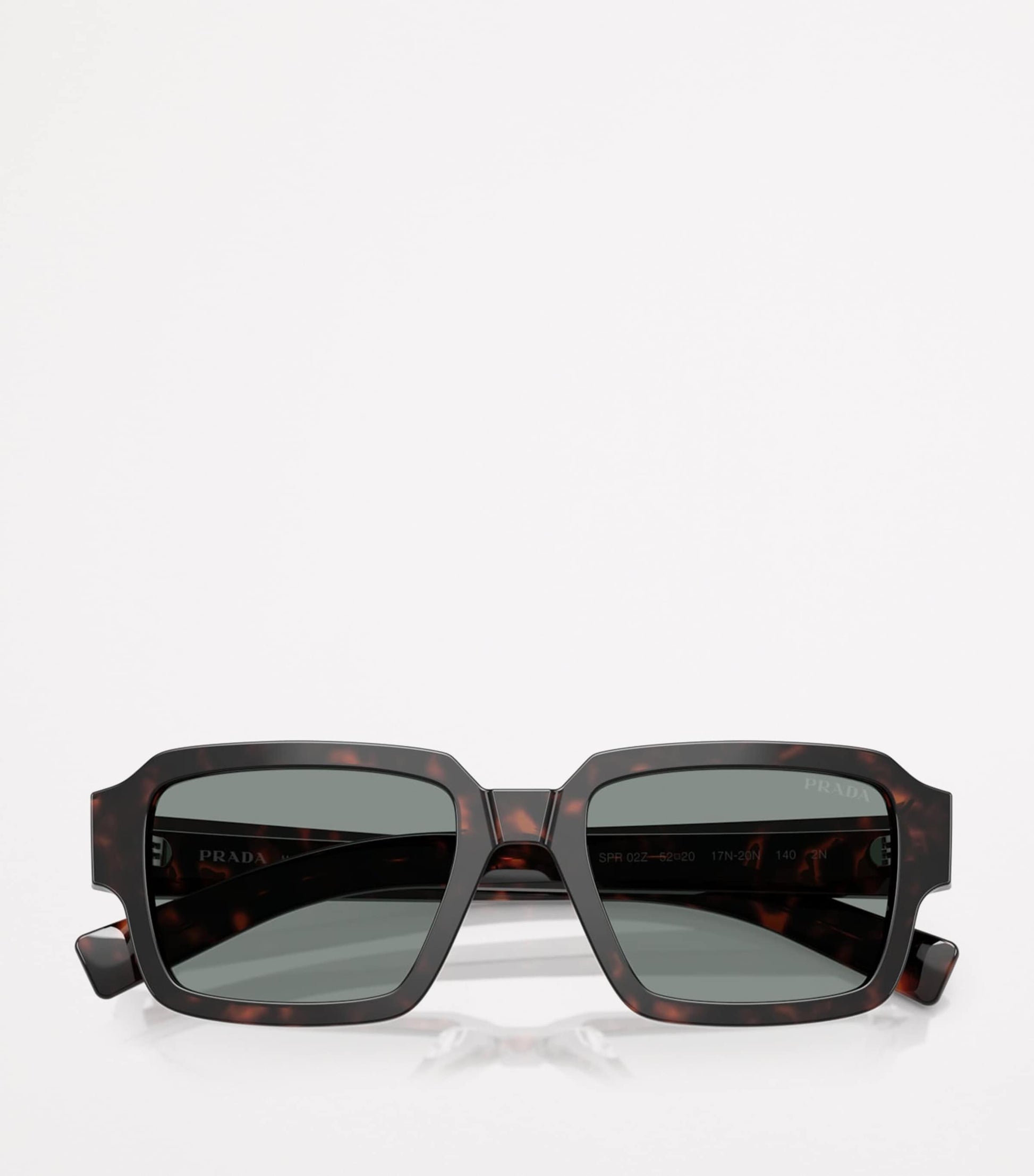 Prada Injected PR02ZS Sunglasses