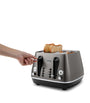 Distinta 4-Slice Toaster