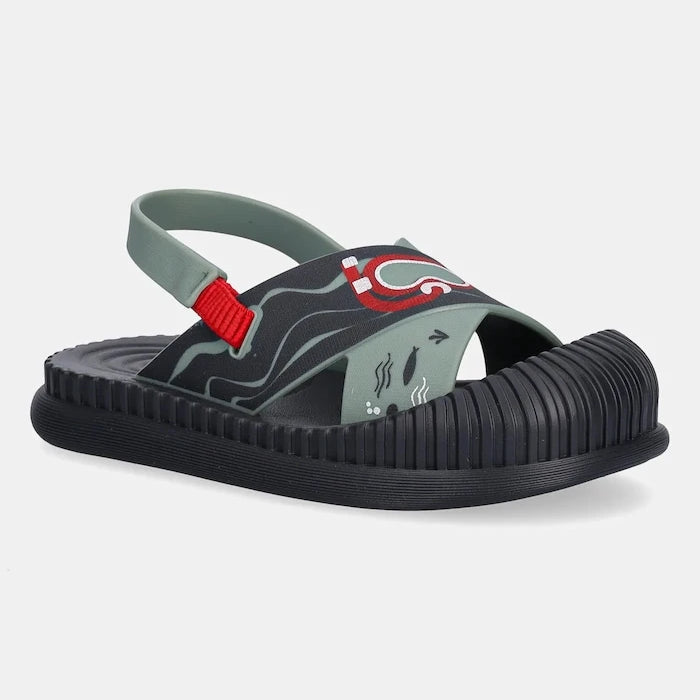 Детски сандали Ipanema FUN SEA BABY