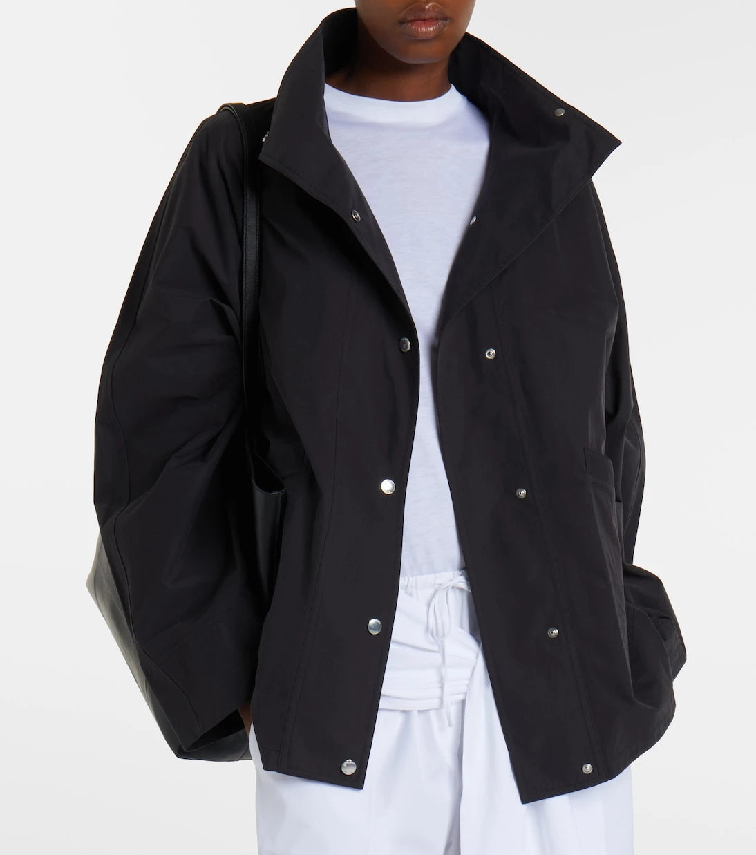 Toteme - Cotton-blend jacket
