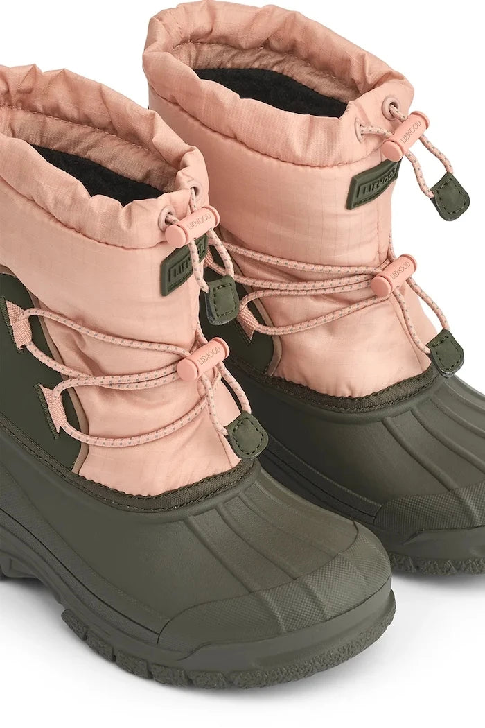 Liewood Ania Winter Boot Çocuk Kar Botu