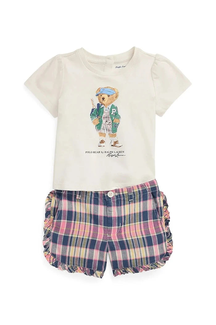Комплект Polo Ralph Lauren