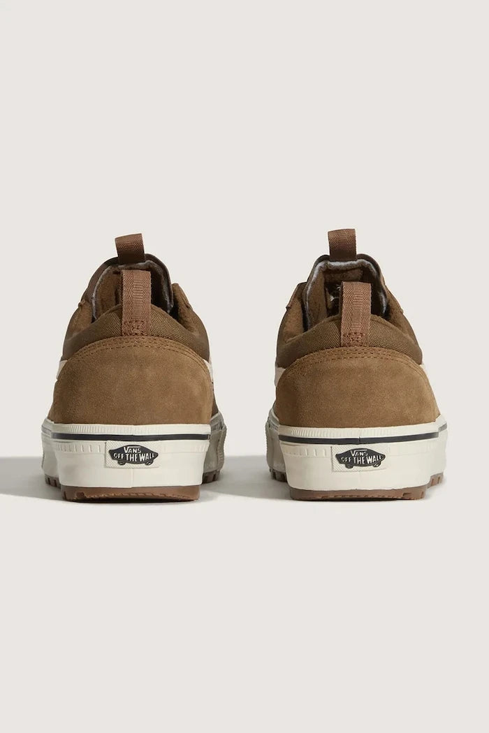 Vans MTE Old Skool Waterproof Alçak Sneaker