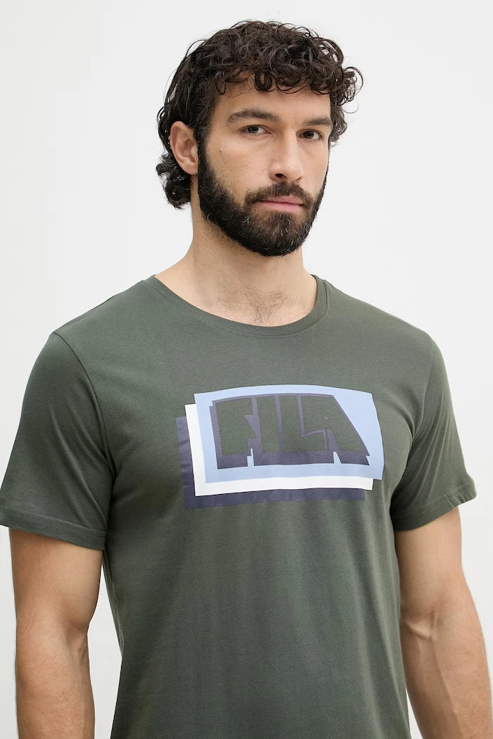 Fila пижама от две части мъжка от памук