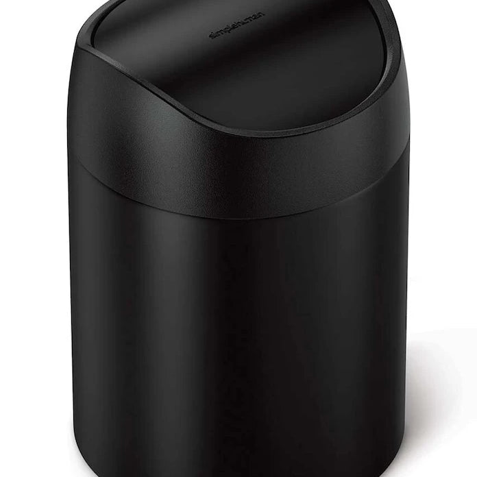 Кошче за боклук Simplehuman Mini Bin 1,5 L