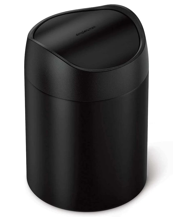 Кошче за боклук Simplehuman Mini Bin 1,5 L