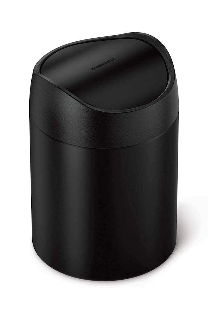 Кошче за боклук Simplehuman Mini Bin 1,5 L