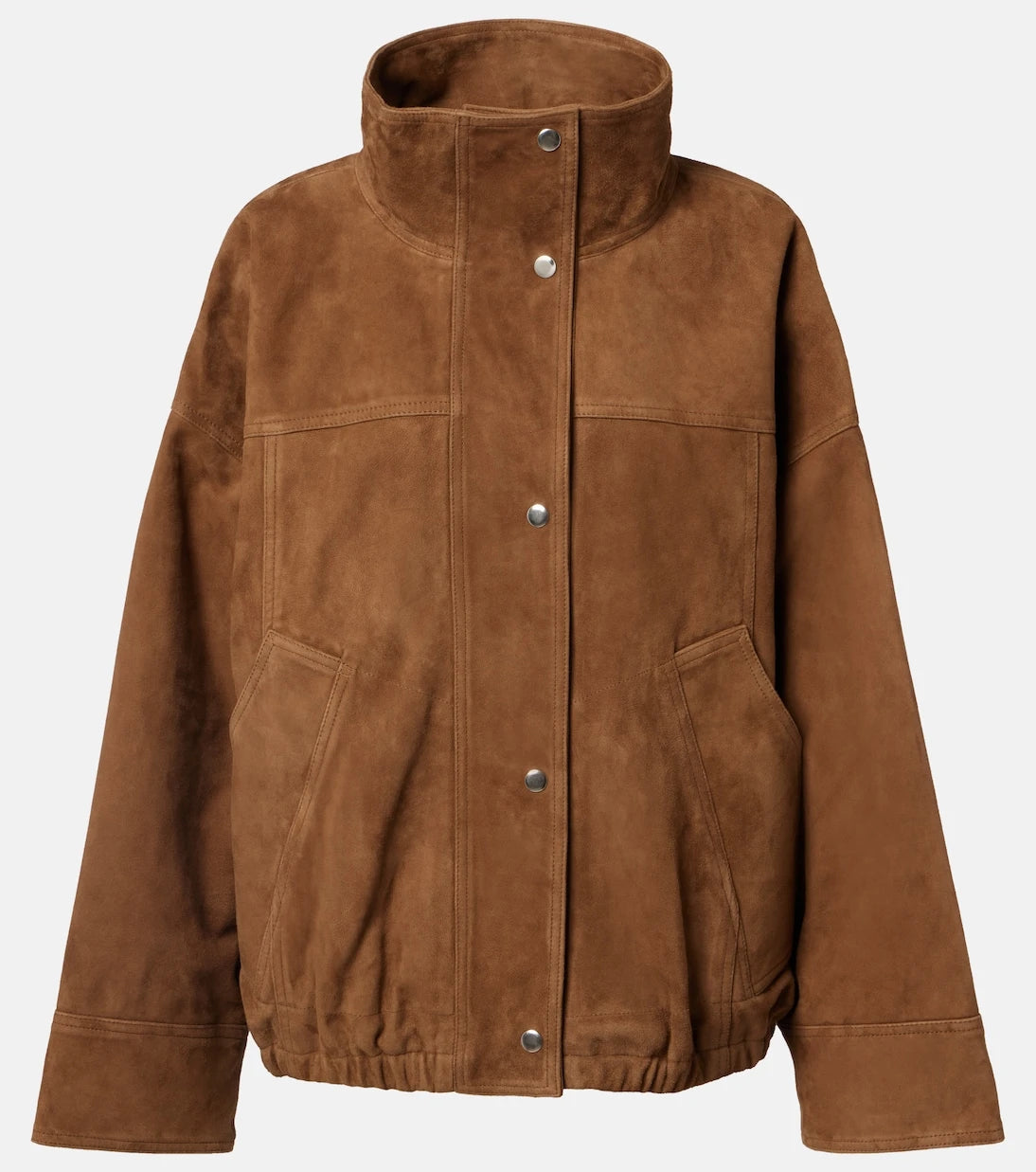 Róhe - Suede jacket