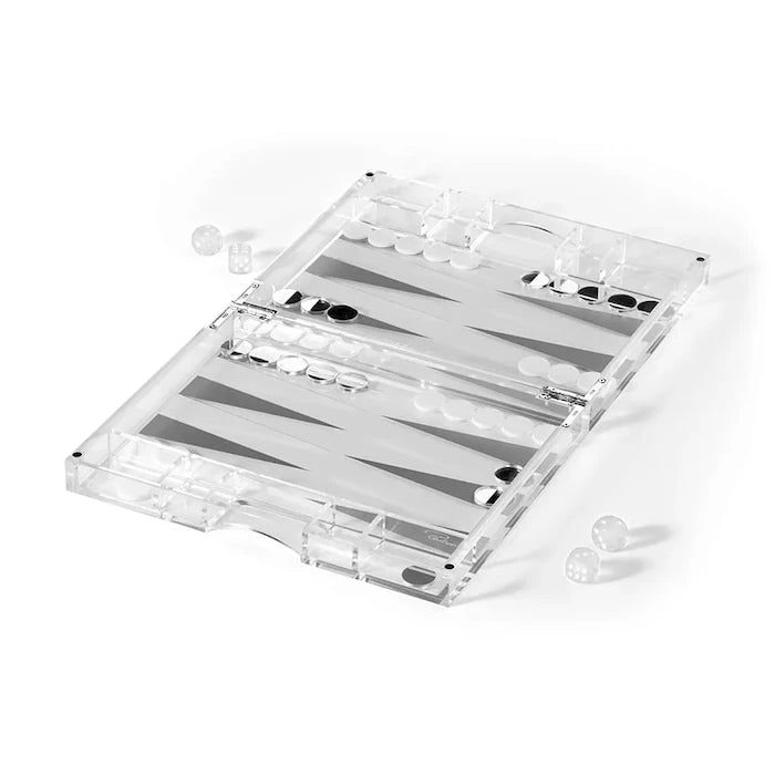 Настолна игра Philippi Backgammon YAP 25 x 5 cm